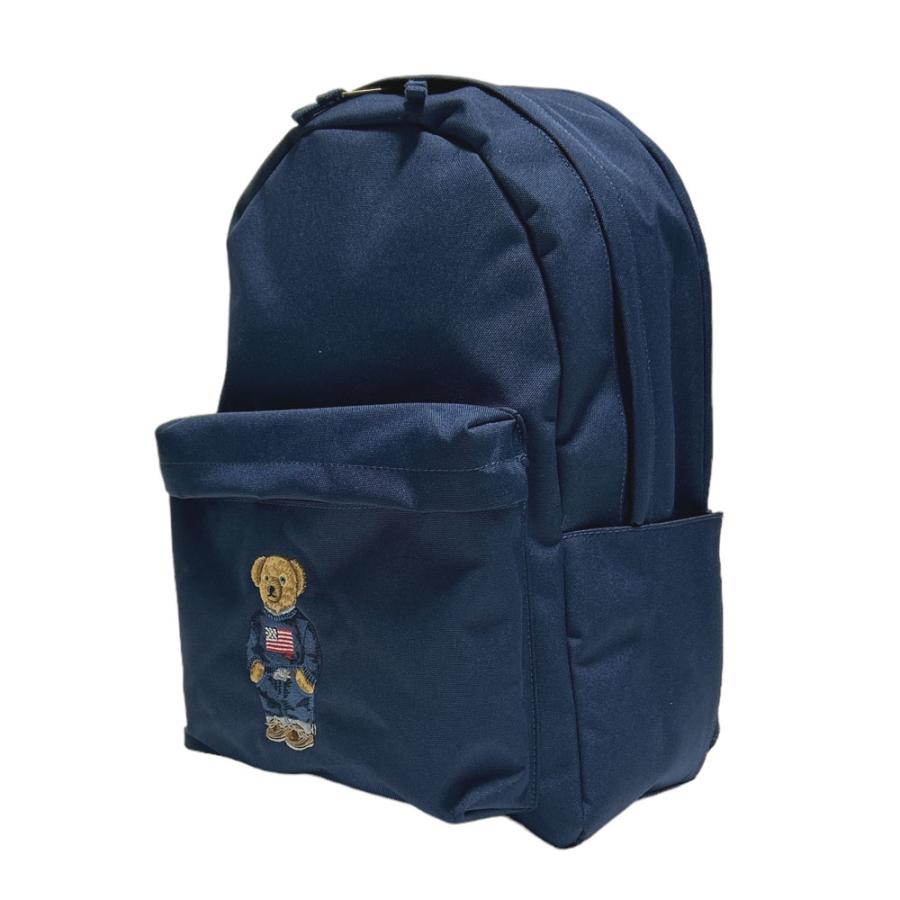 POLO RALPH LAUREN 新品 ポロ ラルフローレン BEAR BACKPACK POLO RALPH LAUREN 新品 ポロ ラルフローレン BEAR BACKPACK