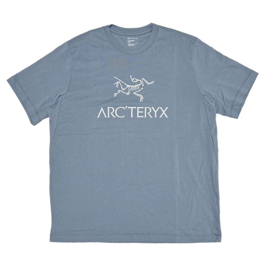 ARC'TERYX 新品 アークテリクス Arc'Word Logo SS M アーク ARC'TERYX 新品 アークテリクス Arc'Word Logo SS M アーク