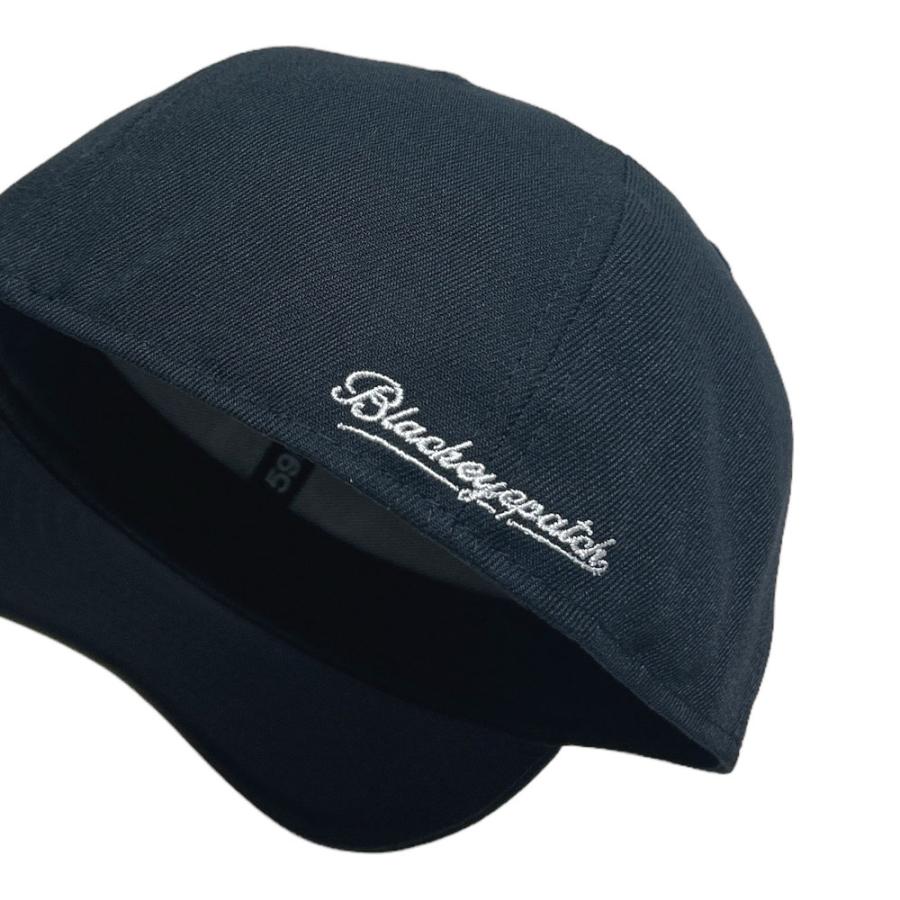 BlackEyePatch 新品 ブラックアイパッチ B EMBELEM PRE CURVED BlackEyePatch 新品 ブラックアイパッチ B EMBELEM PRE CURVED