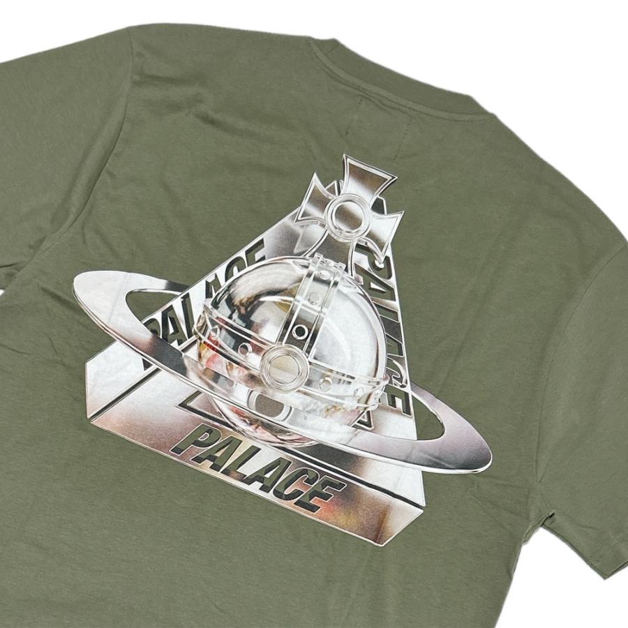 価格見直しました】 新品 パレス スケートボード Palace Skateboards x