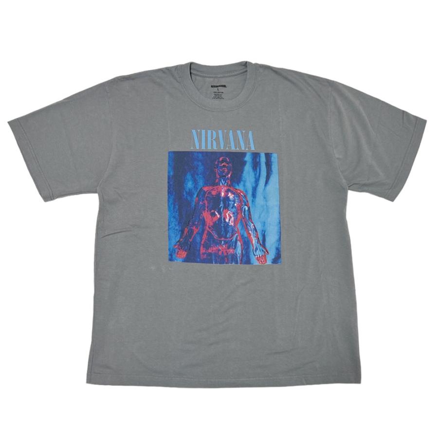 NEIGHBORHOOD 新品 ネイバーフッド NH X NIRVANA.TEE SS-2 T NEIGHBORHOOD 新品 ネイバーフッド NH X NIRVANA.TEE SS-2 T