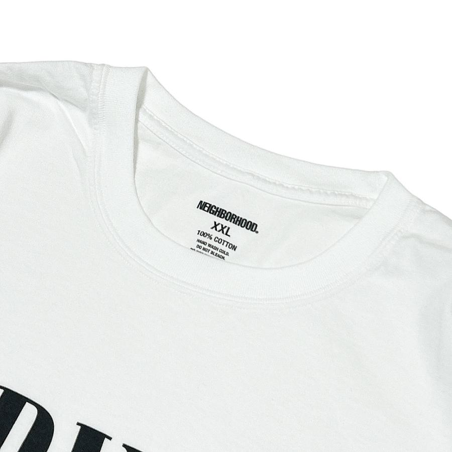 NEIGHBORHOOD 新品 ネイバーフッド NH X NIRVANA.TEE LS 長袖 T NEIGHBORHOOD 新品 ネイバーフッド NH X NIRVANA.TEE LS 長袖 T