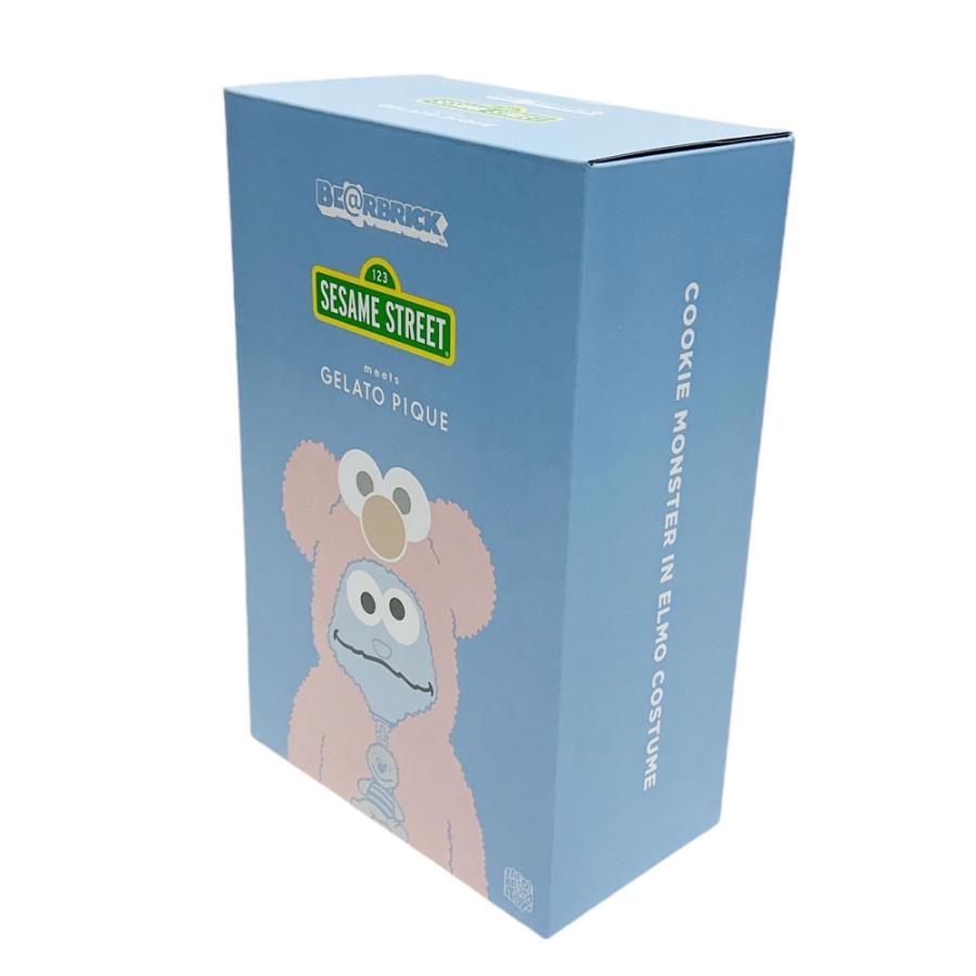 SESAME STREET 新品 セサミストリートマーケット MARKET x ベア SESAME STREET 新品 セサミストリートマーケット MARKET x ベア