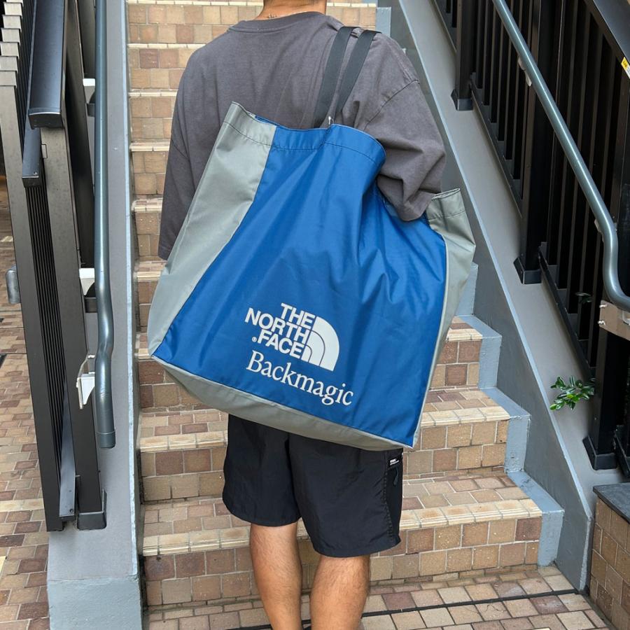 THE NORTH FACE（ザ ノースフェイス） 新品 THE NORTH FACE Backmagic