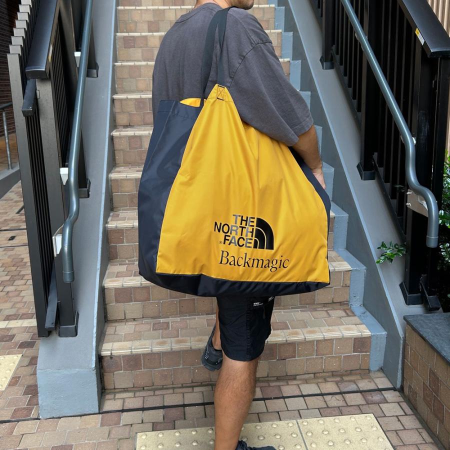 THE NORTH FACE 新品 ザ・ノースフェイス Backmagic 店舗限定 THE NORTH FACE 新品 ザ・ノースフェイス Backmagic 店舗限定