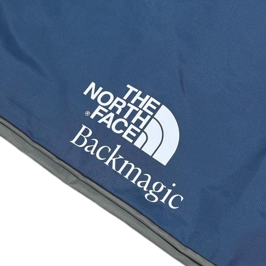 THE NORTH FACE 新品 ザ・ノースフェイス Backmagic 店舗限定