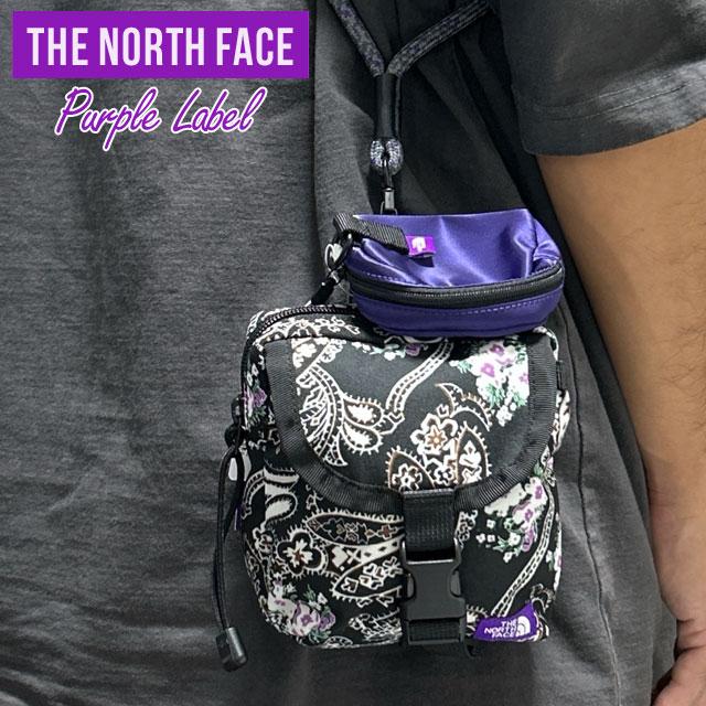 THE NORTH FACE PURPLE LABEL 新品 ザ・ノースフェイス パープル THE NORTH FACE PURPLE LABEL 新品 ザ・ノースフェイス パープル