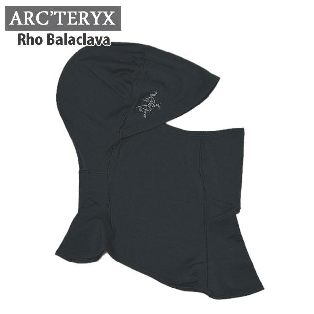 アークテリクス　バラクラバ Arc'teryx leaf ASSAULT BALACLAVA FR GEN 2 MEN'S – Crocodile