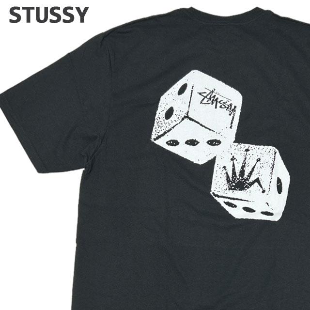 STUSSY（ステューシー） 新品 STUSSY SHAKERS TEE Tシャツ