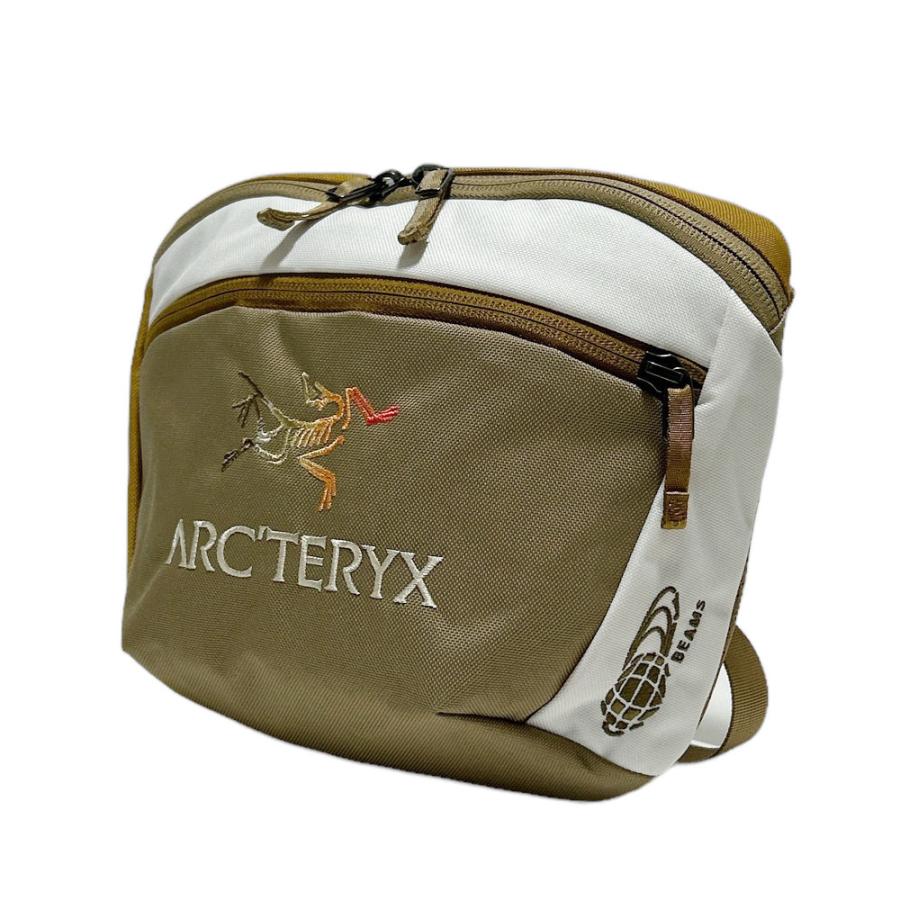 ARC'TERYX 新品 アークテリクス 店舗限定 Mantis 2 Waist Pack ARC'TERYX 新品 アークテリクス 店舗限定 Mantis 2 Waist Pack
