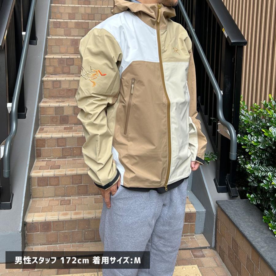 ARC'TERYX 新品 アークテリクス 店舗限定 Beta Jacket M ベータ ARC'TERYX 新品 アークテリクス 店舗限定 Beta Jacket M ベータ