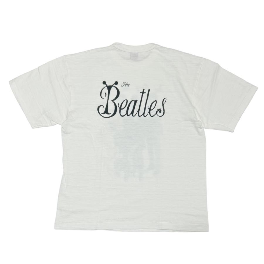 HUMAN MADE 新品 ヒューマンメイド BEATLES T-SHIRT ビートルズ HUMAN MADE 新品 ヒューマンメイド BEATLES T-SHIRT ビートルズ