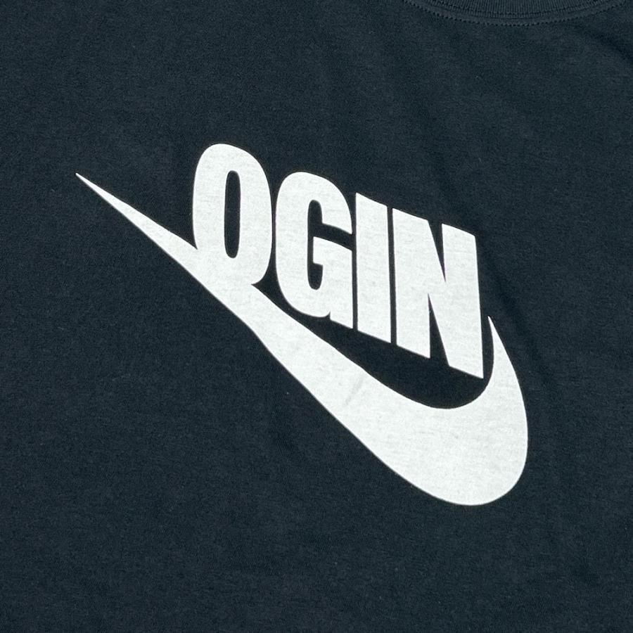 NIKE 新品 ナイキ x ニゴー NIGO NRG OGIN SS TEE Tシャツ NIKE 新品 ナイキ x ニゴー NIGO NRG OGIN SS TEE Tシャツ