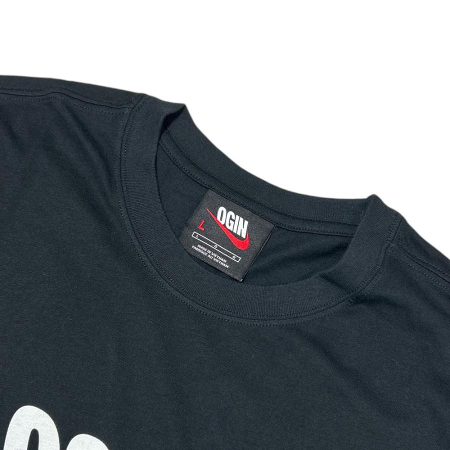 NIKE 新品 ナイキ x ニゴー NIGO NRG OGIN SS TEE Tシャツ NIKE 新品 ナイキ x ニゴー NIGO NRG OGIN SS TEE Tシャツ