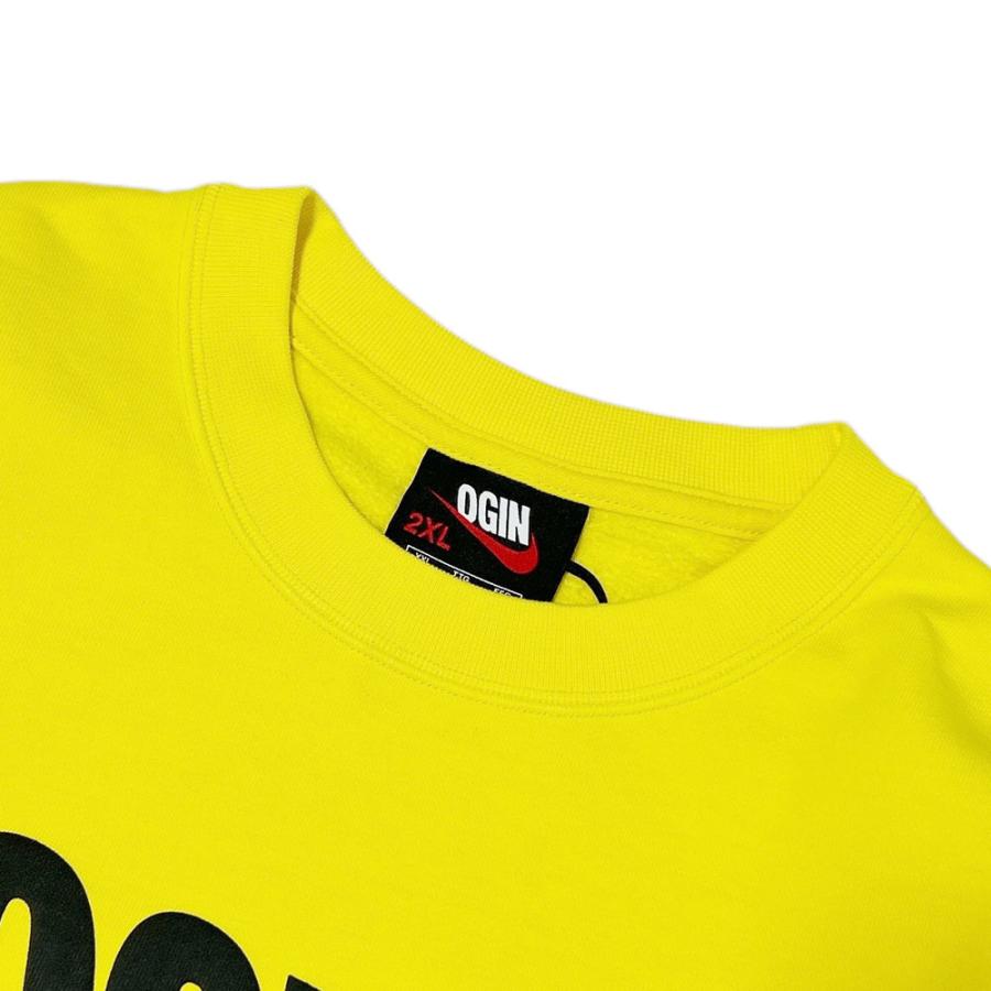 NIKE 新品 ナイキ x ニゴー NIGO NRG OGIN CREW FLC スウェット NIKE 新品 ナイキ x ニゴー NIGO NRG OGIN CREW FLC スウェット