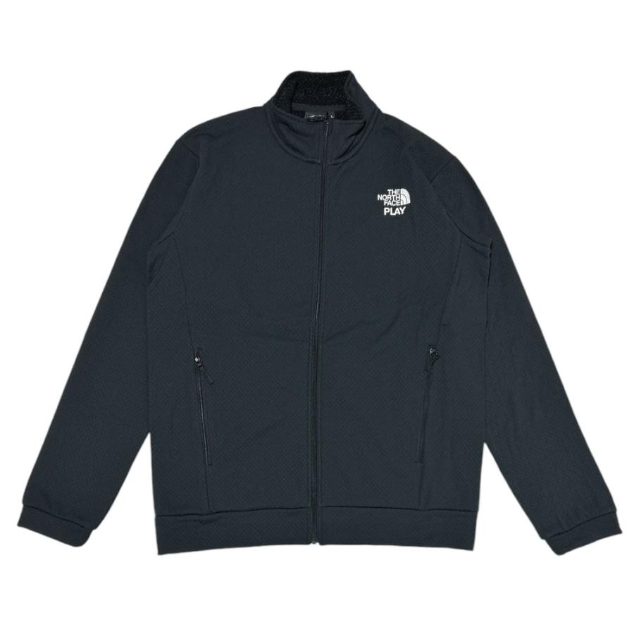 THE NORTH FACE 新品 ザ・ノースフェイス プレイ PLAY 店舗限定 Grid 