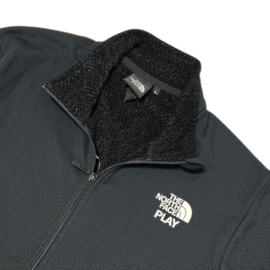 THE NORTH FACE 新品 ザ・ノースフェイス プレイ PLAY 店舗限定 Grid 