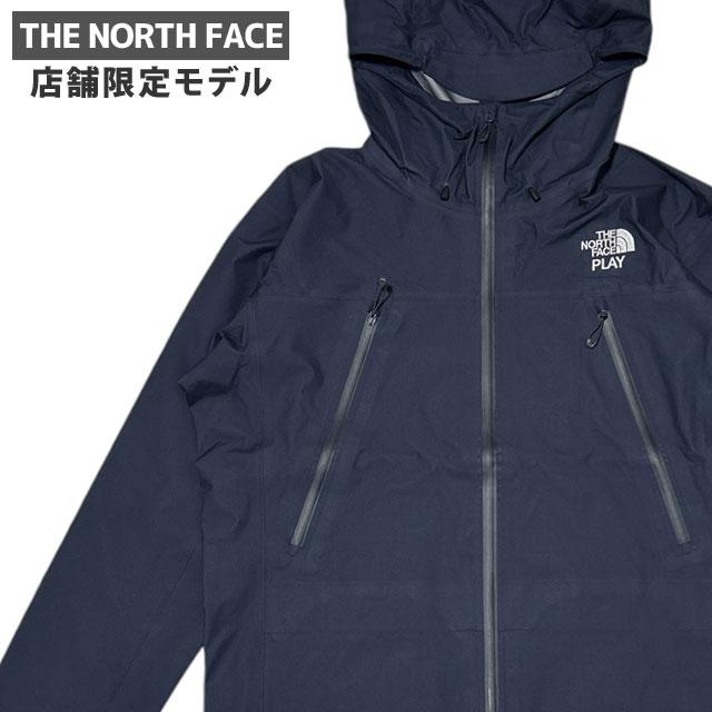 THE NORTH FACE 新品 ザ・ノースフェイス プレイ PLAY 店舗限定 THE NORTH FACE 新品 ザ・ノースフェイス プレイ PLAY 店舗限定