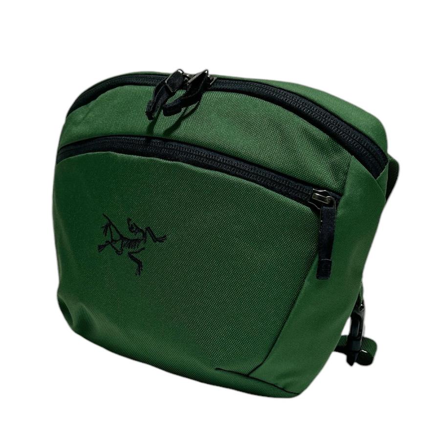 ARC'TERYX 新品 アークテリクス Mantis 2 Waist Pack マンティス2