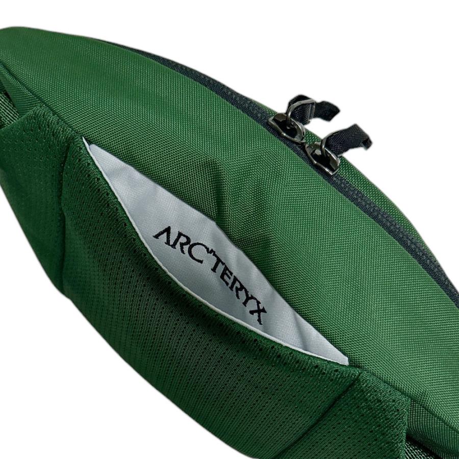 ARC'TERYX 新品 アークテリクス Mantis 2 Waist Pack マンティス2