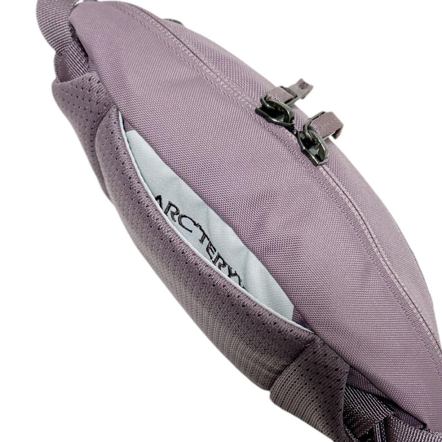ARC'TERYX（アークテリクス） 新品 ARC'TERYX Mantis 1 Waist Pack