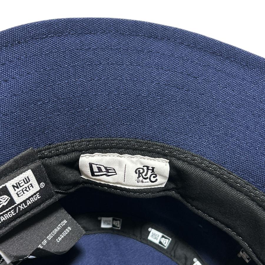 RHC Ron Herman 新品 ロンハーマン NEW ERA BUCKET HAT ハット RHC Ron Herman 新品 ロンハーマン NEW ERA BUCKET HAT ハット