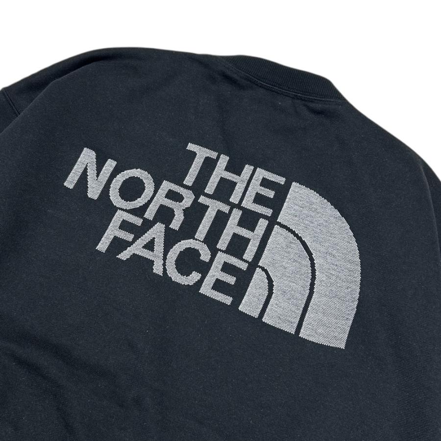 【価格見直しました】 新品 ザ・ノースフェイス THE NORTH FACE 店舗限定 JACQUARD V-NECK Vネック ジャガード スウェット 62431R SWT/HOODY THE NORTH FACE（ザ ノースフェイス） 【価格見直しました】 新品 店舗