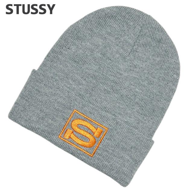 日本未入荷 STUSSY ビーニー ニット帽 帽子 8 Ball STUSSY ステューシー ニット帽 8 Ball Pom Beanie ビーニー