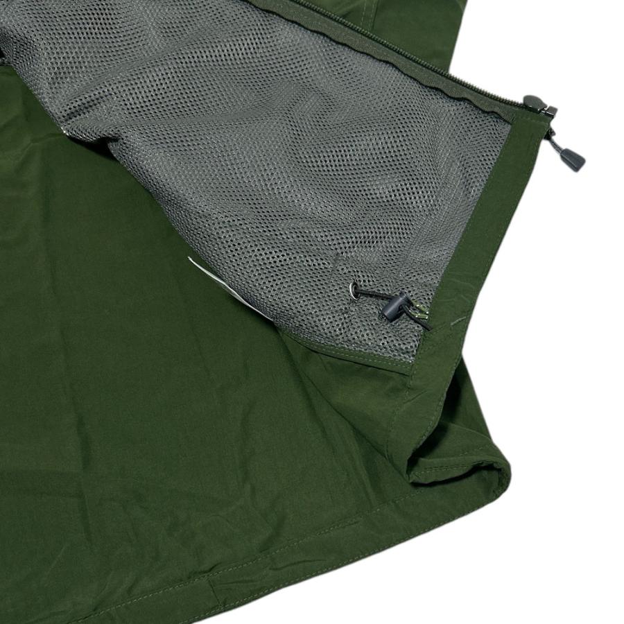 mont-bell 新品 モンベル O.D.パーカ ジャケット Men's 1103320