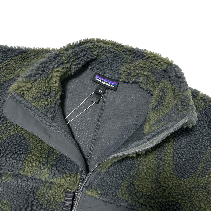 patagonia 新品 パタゴニア Patagonia M's Classic Retro-X patagonia 新品 パタゴニア Patagonia M's Classic Retro-X