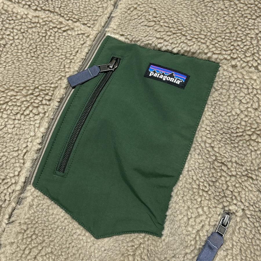 patagonia 新品 パタゴニア Patagonia M's Classic Retro-X patagonia 新品 パタゴニア Patagonia M's Classic Retro-X