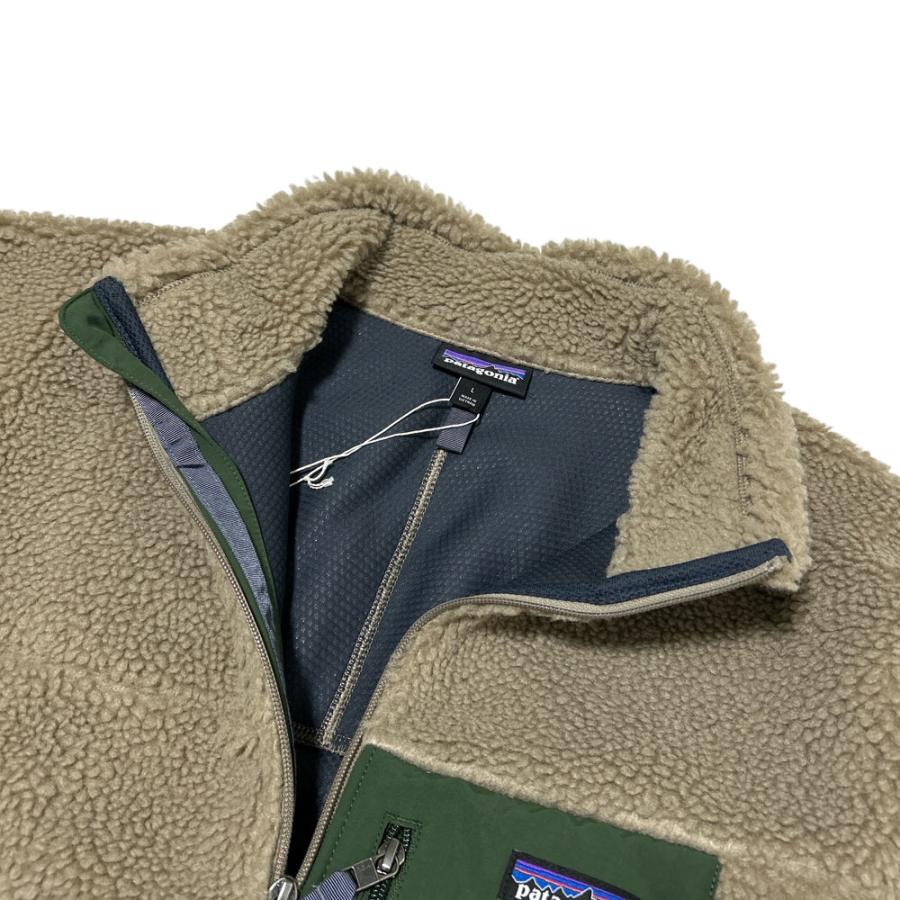 patagonia 新品 パタゴニア Patagonia M's Classic Retro-X patagonia 新品 パタゴニア Patagonia M's Classic Retro-X