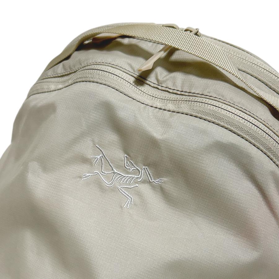ARC'TERYX 新品 アークテリクス Heliad 15L Backpack ヒリアド15