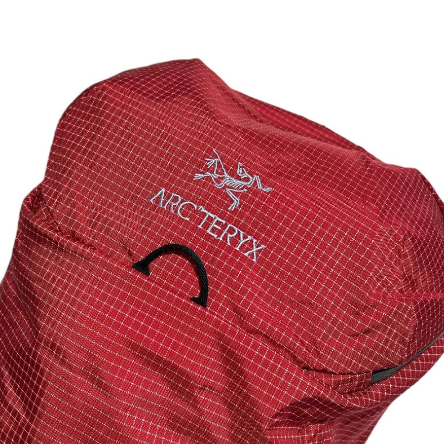 ARC'TERYX 新品 アークテリクス Konseal 15 Backpack コンシール ARC'TERYX 新品 アークテリクス Konseal 15 Backpack コンシール