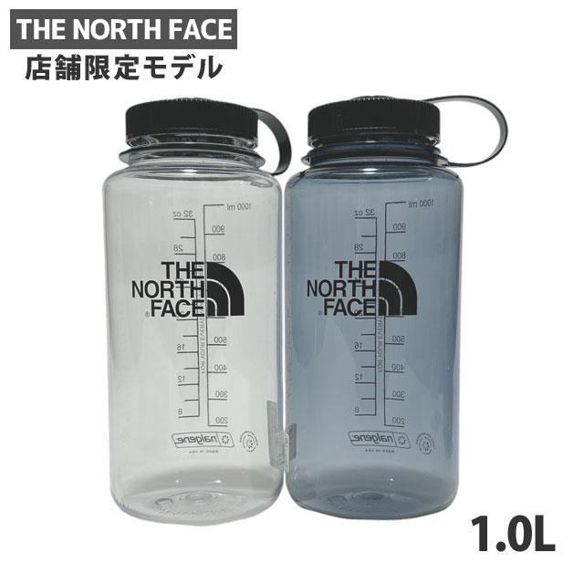 THE NORTH FACE 新品 ザ・ノースフェイス 店舗限定 NALGENE 1.0L THE NORTH FACE 新品 ザ・ノースフェイス 店舗限定 NALGENE 1.0L