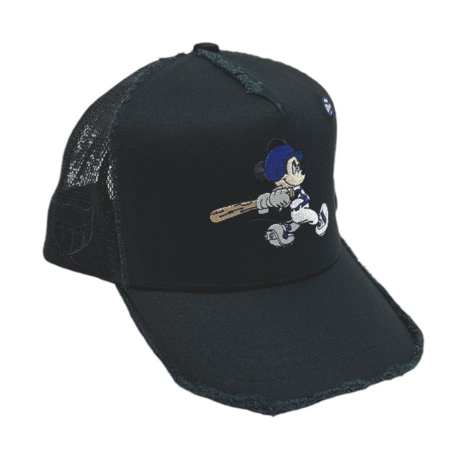 YOSHINORI KOTAKE DESIGN 新品 ヨシノリコタケ MICKEY BASEBALL