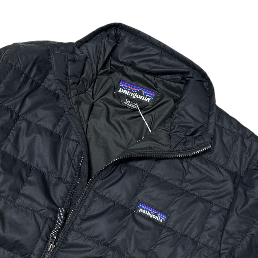 patagonia 新品 パタゴニア Patagonia K's Nano Puff Brick patagonia 新品 パタゴニア Patagonia K's Nano Puff Brick