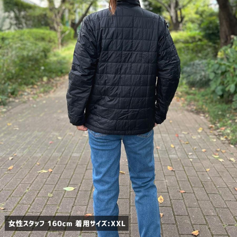 patagonia 新品 パタゴニア Patagonia K's Nano Puff Brick patagonia 新品 パタゴニア Patagonia K's Nano Puff Brick