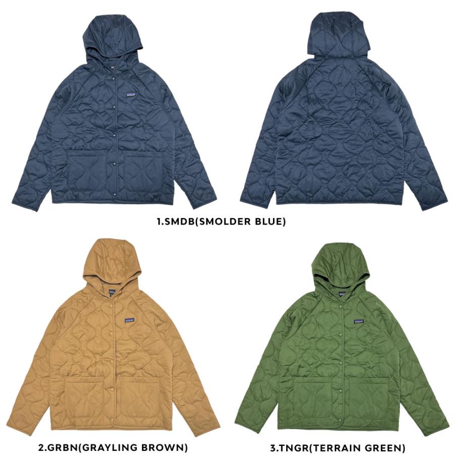 patagonia 新品 パタゴニア Patagonia K's Quilted Puffer patagonia 新品 パタゴニア Patagonia K's Quilted Puffer