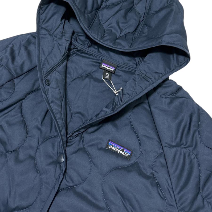 patagonia 新品 パタゴニア Patagonia K's Quilted Puffer patagonia 新品 パタゴニア Patagonia K's Quilted Puffer