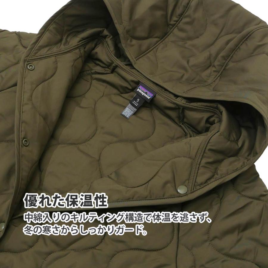 patagonia 新品 パタゴニア Patagonia K's Quilted Puffer