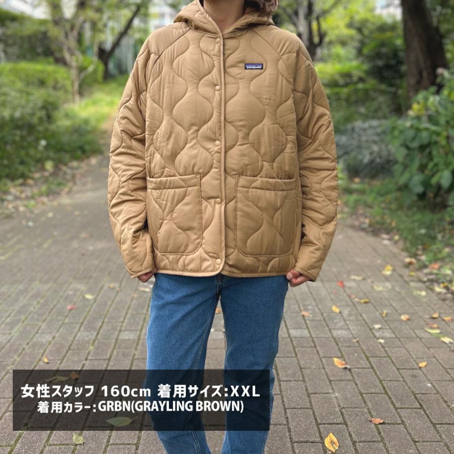patagonia 新品 パタゴニア Patagonia K's Quilted Puffer patagonia 新品 パタゴニア Patagonia K's Quilted Puffer