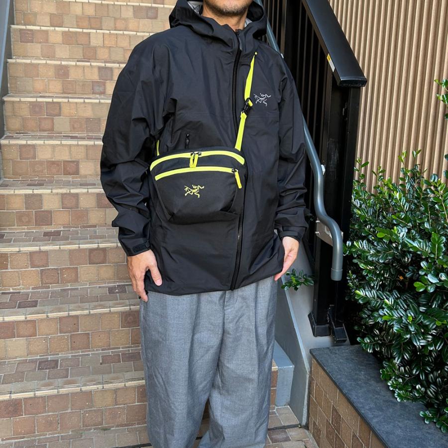 ARC'TERYX 新品 アークテリクス 店舗限定 Mantis 2 Waist Pack