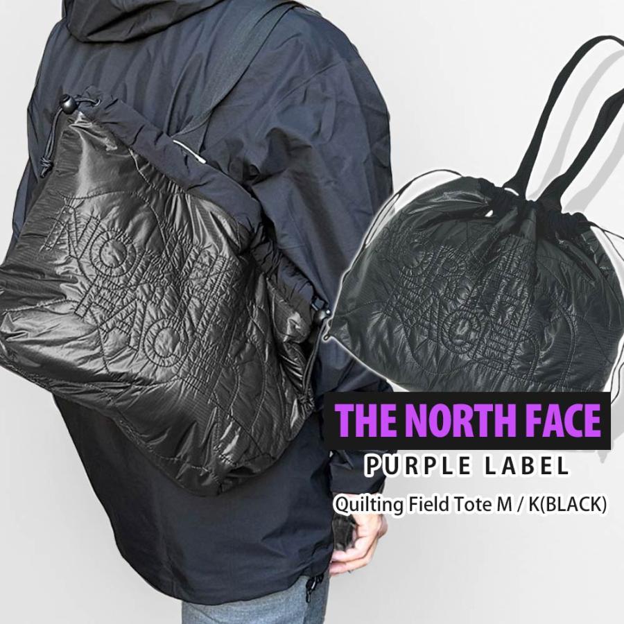 THE NORTH FACE PURPLE LABEL 新品 ザ・ノースフェイス パープル  