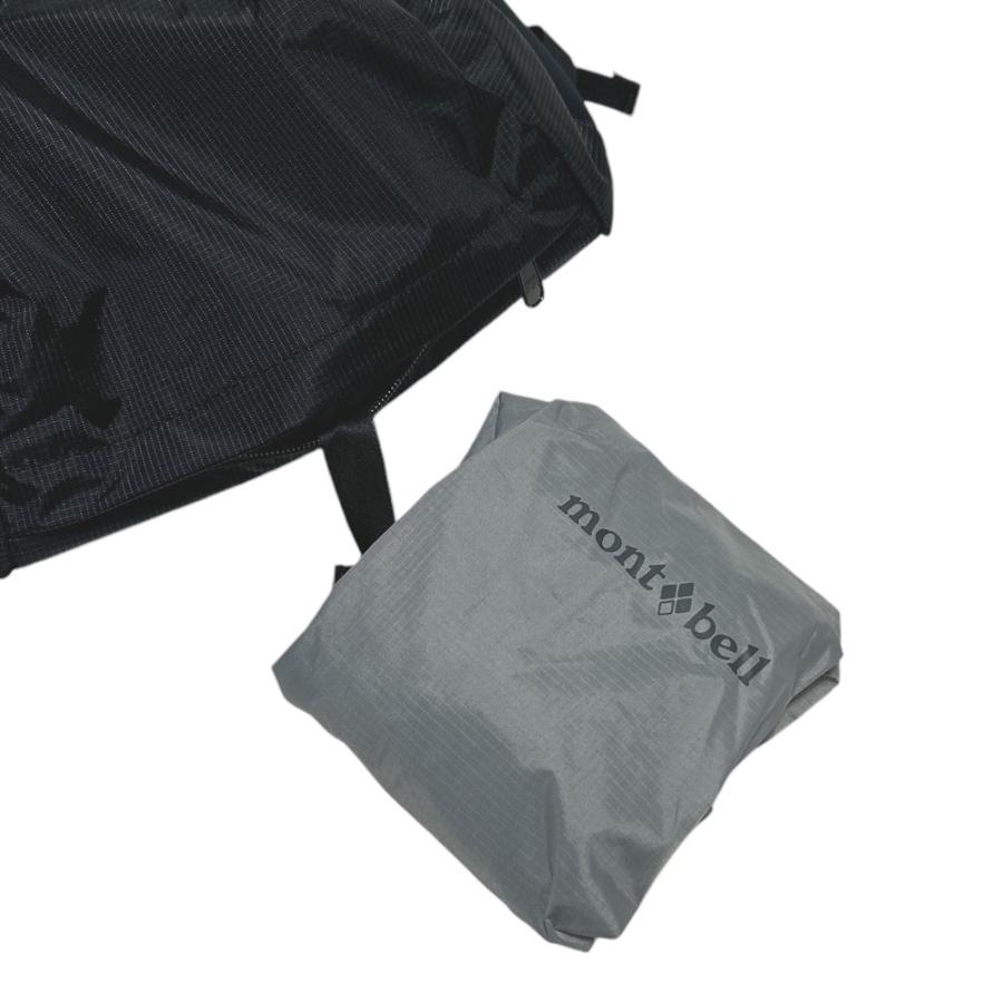mont-bell（モンベル） 【価格見直しました】 新品 ガルワールパック
