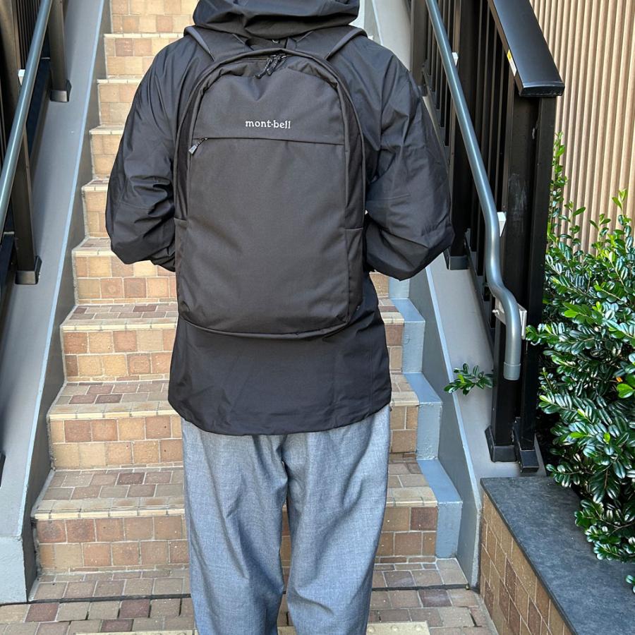 mont-bell（モンベル） 新品 ディライトパック 20 バックパック