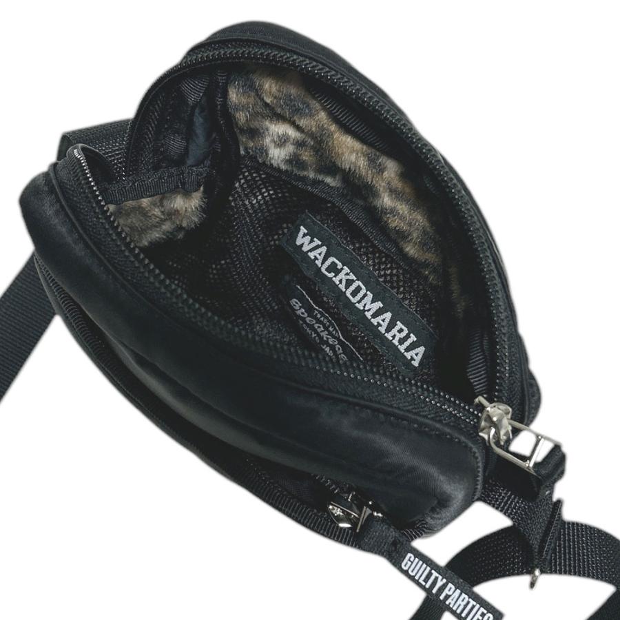 WACKO MARIA（ワコマリア） 新品 WACKO MARIA SPEAK EASY/SMALL