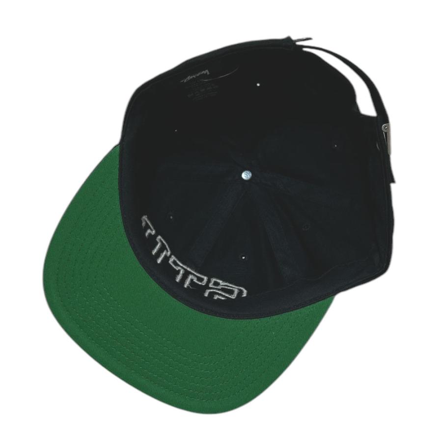 STUSSY 新品 ステューシー STU ARCH STRAPBACK CAP キャップ STUSSY 新品 ステューシー STU ARCH STRAPBACK CAP キャップ