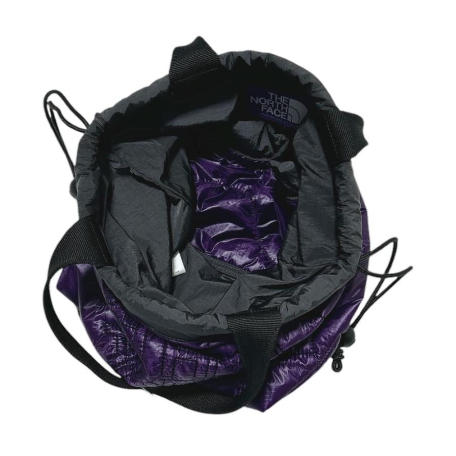 ノースフェイス　パープルレーベル ナナミカ　キルティング　トートバッグ Ｓ 正規品】THE NORTH FACE PURPLE LABEL ノースフェイス パープル