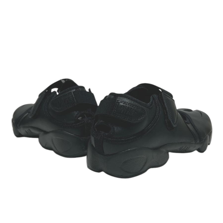 NIKE 新品 ナイキ WMNS AIR RIFT エアリフト レザー サンダル NIKE 新品 ナイキ WMNS AIR RIFT エアリフト レザー サンダル